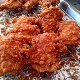 สะโพกไก่ ชุด 3 ชิ้น