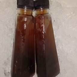 น้ำหล่อฮั้งก้วย (ผสมเก๊กฮวย)