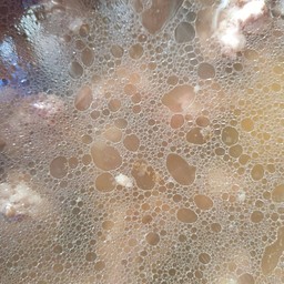 ต้มแชบกะดูกอ่อน