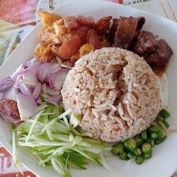 ร้านป้าส้ม