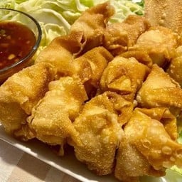 อู๊ดอู๊ดชิ้นทอด&หม่าล่า