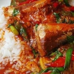 ชบา ชุมชนหนองเสม็ด