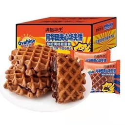 ป้าอ้วน สลัดโรล