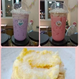 ออ.ชา ปัง หน้าโลตัสหมู่บ้านวรางกูลคลอง 3