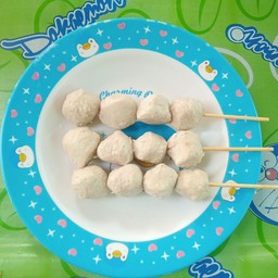 ลูกชิ้นไก่