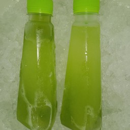 น้ำใบเตย (หวานน้อยมาก)