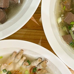 ก๋วยจั๊บญวน ลพบุรี