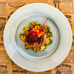 81 s Signature Steak
