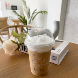 คาปูชิโน่