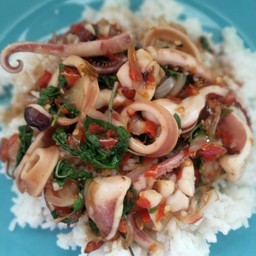 ครัวคุณหน่อยอร่อยทุกอย่างตามสั่ง
