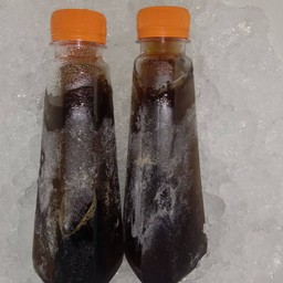 น้ำเฉาก๊วย (มีเส้น)