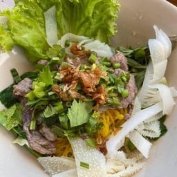 สถานีก๋วยเตี๋ยวไก่-เนื้อ-by-เจ้ฝนเจ้าเก่า