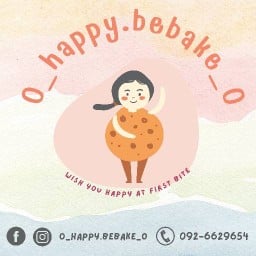 O_happy.bebake_O