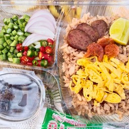 ข้าวกล่องสดใหม่ทุกวัน สี่ไชยทอง 3