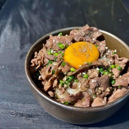 จานด่วน ตามสั่ง อาหารจานเดียว