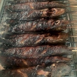 ปลาดุกย่าง