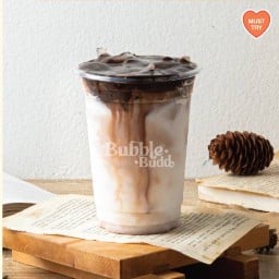 Bubble budd BTS พหลโยธิน 24