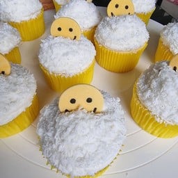 Cheesecake House  By  Karn