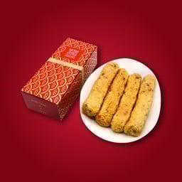 [Promotion] ชุดไหว้แท่งทอง