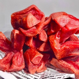 STP ของทอด -