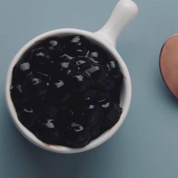 Brown Sugar Bubble 60 g