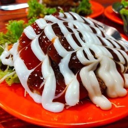 สลัดไก่