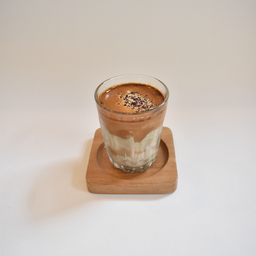 DIRTY COFFEE - เดอร์ตี้ คอฟฟี่