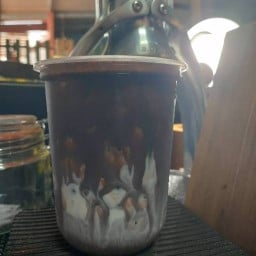 ADMINCUP