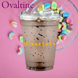 โอวัลติน