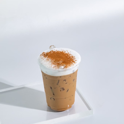 Cappuccino - คาปูชิโน่