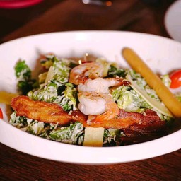 ซีซาร์สลัด