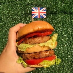 ดับเบิ้ลเบอร์เกอร์