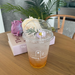 พีชโซดา