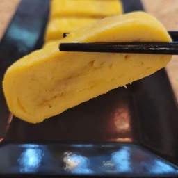 ไข่หวาน