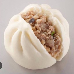 ซาลาเปาไส้หมูสับ