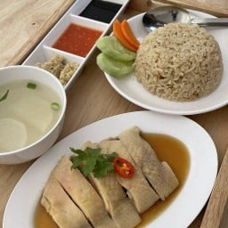 โนอิโชเต็น โคร็อกเกะ & พุดดิ้ง No-i Shoten Croquette & Pudding แม่โจ้