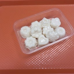 คุณรสาเต้าฮวยนมสด