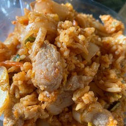 ครัวแฝดคนละฝา(อาหารเกาหลี)