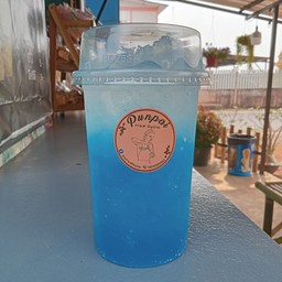 บลูฮาวายโซดา