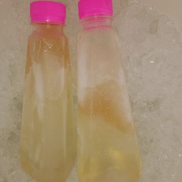 น้ำบ๊วยสามรส