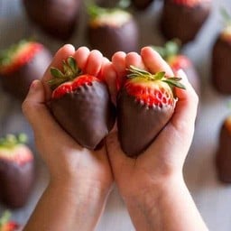 Fondue ( ฟองดูร์ )