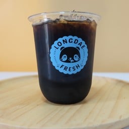 โอเลี้ยงลองเด๊ะ