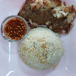 ชอบทอด ประชาชื่น