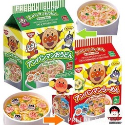 มาม่าปังแมน