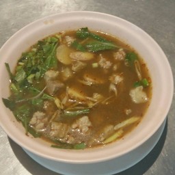 ต้มแซ่บกระดูกอ่อน