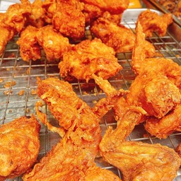 ชุดไก่ทอด 7 ชิ้น