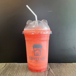 แตงโมปั่น