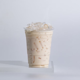 Caramel Milk - นมคาราเมล