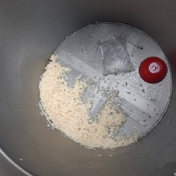 ข้าวมันเปล่า