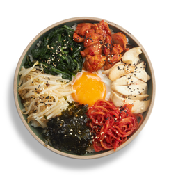 [Ryoshi Box] บิบิมบับ